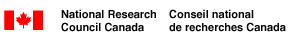 National Research Council Canada